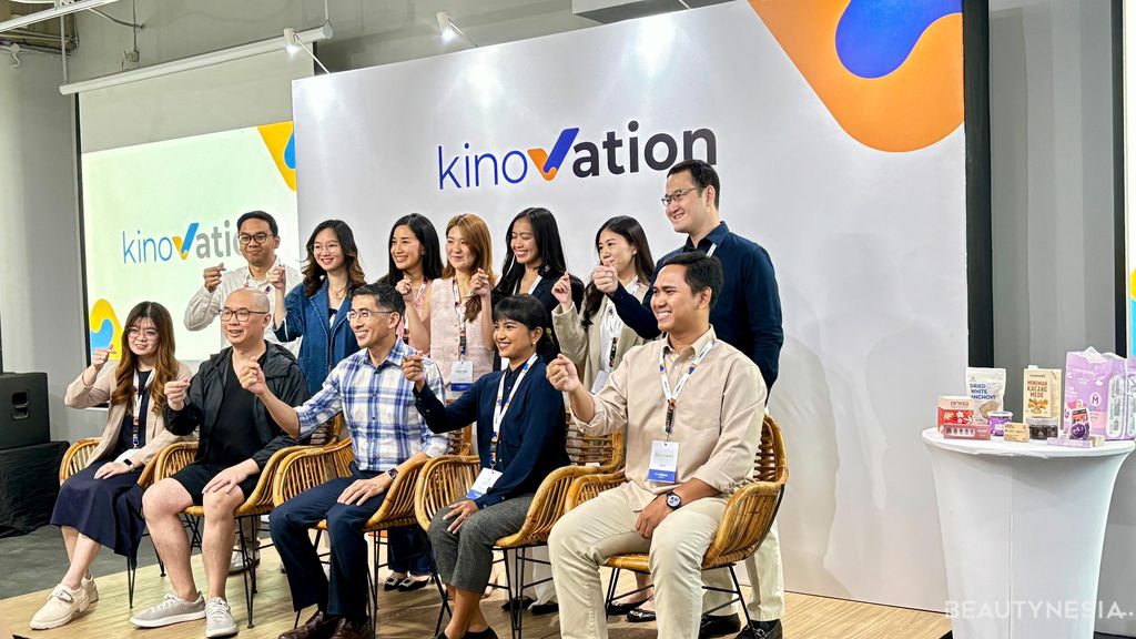 Kinovation Batch 3