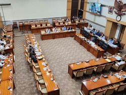 KY Sebut Hakim Bebaskan Ronald Tannur Lakukan Pelanggaran Berat!