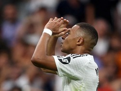 Ancelotti: Tenang, Mbappe Secepatnya Bakal Bikin Gol di Liga