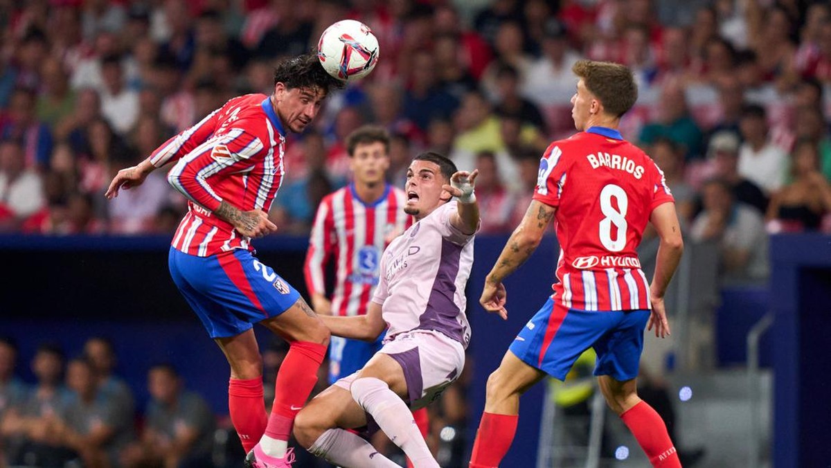 Foto: Diego Souto/Getty Images