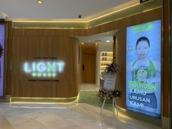 Hadir di Grand Indonesia, LIGHThouse Tawarkan Program Diet Komprehensif