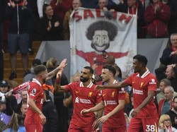 Ini Dia Liverpool ala Slot!