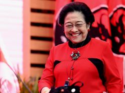 Megawati Tak Hadiri Pelantikan Prabowo-Gibran karena Alasan Kesehatan