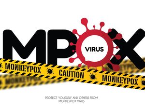 Waspada, Bayi dan Anak Rentan Terkena Monkey Pox