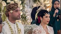 7 Potret Cantiknya Anak Susi Pudjiastuti yang Dinikahi Bule Prancis Mualaf