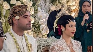 7 Potret Cantiknya Anak Susi Pudjiastuti yang Dinikahi Bule Prancis Mualaf
