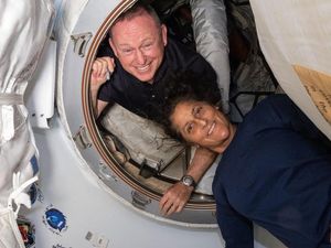 Jurus Baru NASA Selamatkan Astronaut yang Terjebak di Antariksa Jurus Baru NASA Selamatkan Astronaut yang Terjebak di Antariksa