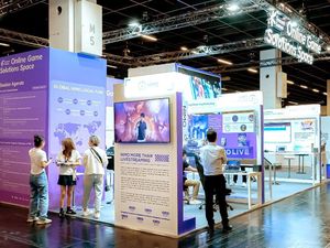 Nimo Umumkan Kolaborasi dengan Tencent di Gamescom 2024, Mau Apa? Nimo Umumkan Kolaborasi dengan Tencent di Gamescom 2024, Mau Apa?