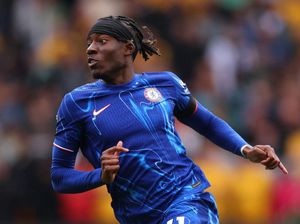 Arsenal Transfer Rp 2,6 Triliun ke Chelsea Dua Tahun Terakhir Arsenal Transfer Rp 2,6 Triliun ke Chelsea Dua Tahun Terakhir