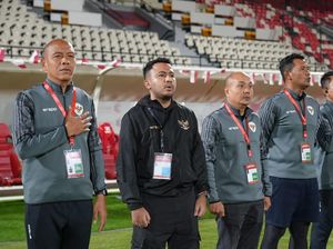 Nova Arianto Tak Senang Ada Pemain Timnas U-17 Mulai Tinggi Hati