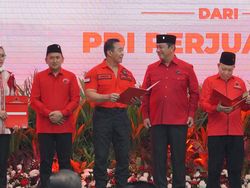 Gerak Cepat, Andika Perkasa-Hendrar Prihadi Besok Daftar ke KPU Jateng