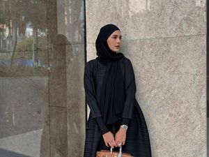 Alasan Bijak Paula Verhoeven Kini Geluti Fashion di Belakang Layar