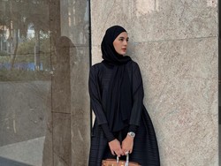 Alasan Bijak Paula Verhoeven Kini Geluti Fashion di Belakang Layar