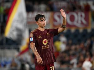 Harus Operasi, Paulo Dybala Terancam Absen hingga Akhir Musim Harus Operasi, Paulo Dybala Terancam Absen hingga Akhir Musim