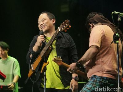 Wali Tutup Keseruan West Java Festival 2024