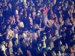 Geliat Ekonomi di WJF 2024, Catat Perputaran Uang Hingga Rp 70 M