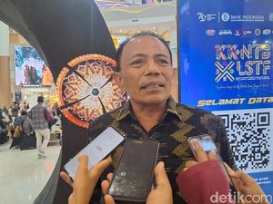 Pemerintah Pusat Didesak Ambil Alih Hosting Fee MotoGP Mandalika 2024
