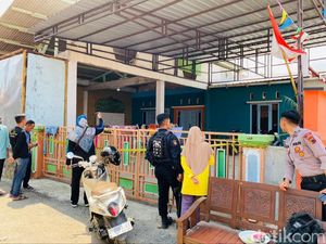 Pria Tegal Tewas Dianiaya Mantan Karyawan Saat Akan Nonton Karnaval Pria Tegal Tewas Dianiaya Mantan Karyawan Saat Akan Nonton Karnaval