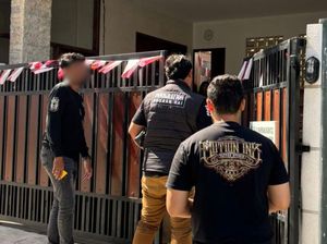 Viral! 3 Bule Sewa Vila di Bali buat Dijadikan Sekolah