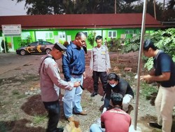 14 Santri Bantul Diduga Keracunan Makanan Masih Opname di RS