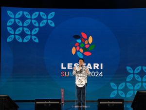 PIS Target Kontribusi Bisnis Hijau Sebesar 34% di 2034 PIS Target Kontribusi Bisnis Hijau Sebesar 34% di 2034