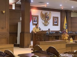 Mahendra Setuju Beri Insentif ke Instansi yang Bantu Pungut Retribusi Wisman