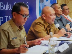 Perumdam Tirta Tarum Karawang Targetkan Peningkatan Kualitas Pelayanan