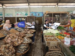 Program BRI Peduli Yok Kita Gas Wujudkan Indonesia Bebas Sampah