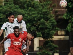 Tanpa Cleberson, Ini Prediksi Line Up PSS Sleman Vs Semen Padang