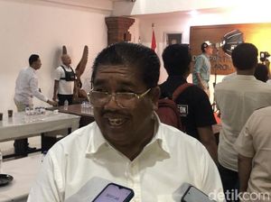 PAS Cerita Statusnya di PDIP hingga Pencoretan Sang Istri dari Caleg DPR RI