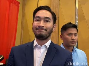 Jeje Govinda-Harris Bobihoe Pisah Sebelum Pilkada KBB Jeje Govinda-Harris Bobihoe Pisah Sebelum Pilkada KBB