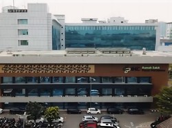 Kebakaran di RSPP: Evakuasi Cepat, Pasien Selamat Tanpa Korban Jiwa