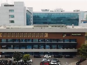 Kebakaran di RSPP: Evakuasi Cepat, Pasien Selamat Tanpa Korban Jiwa Kebakaran di RSPP: Evakuasi Cepat, Pasien Selamat Tanpa Korban Jiwa