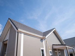 Bukan Cuma Pelana, Ini Ide Desain Atap Rumah yang Anti Mainstream