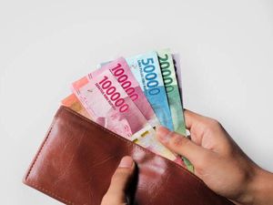 Segini UMK Pekanbaru 2024 dan Wilayah Lainnya di Provinsi Riau Segini UMK Pekanbaru 2024 dan Wilayah Lainnya di Provinsi Riau