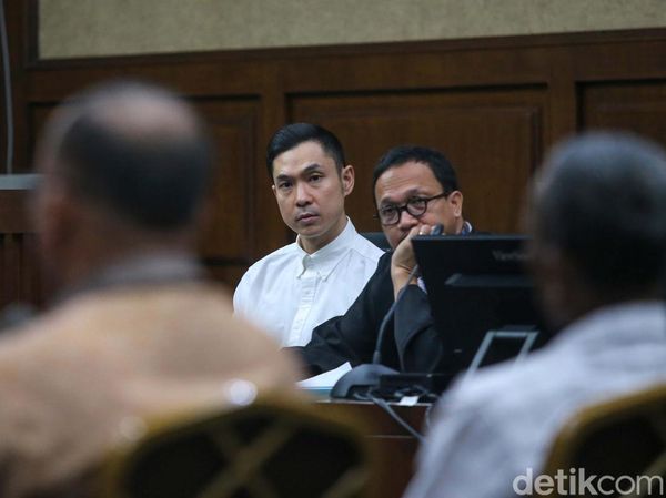 Sidang Lanjutan Harvey Moeis, Jaksa Hadirkan Lima Saksi