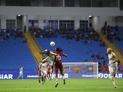 Statistik PSM Makassar Vs Dewa United: Kemenangan Hattrick Juku Eja