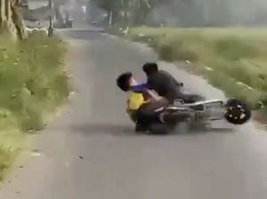 Harus Ditertibkan, Segini Banyak Kecelakaan Sepeda Listrik Harus Ditertibkan, Segini Banyak Kecelakaan Sepeda Listrik