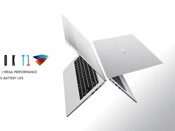 Tecno Luncurkan Megabook T1, Laptop Pertamanya di Indonesia