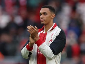 Ucapan Terima Kasih Alexander-Arnold buat Liverpool Ucapan Terima Kasih Alexander-Arnold buat Liverpool