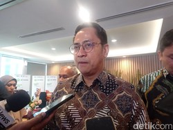 PUPR Buka Suara Soal RK Mau Bangun Apartemen Ngangkang di Atas Jalan