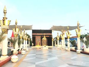 Dulunya Dihujat, Ikon-ikon Dunia di Madiun Tetap Ramai hingga Kini