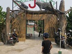 Jasmine Park, Hidden Gem Wisata di Tangerang