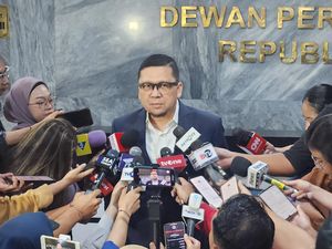 PDIP Usung Airin Maju Pilgub Banten, Golkar: Situasi yang Tak Mudah