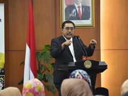 Ketua MA Sindir Hakim Pakai Barang Mewah, Legislator Bicara Budaya Malu