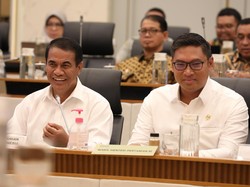 Wamentan Sebut Program Pertanian Berhasil, RI Menuju Swasembada Beras