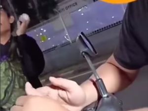 Viral Pengamen Meresahkan di Jakbar Maki-maki Warga gegara Tak Dikasih Uang