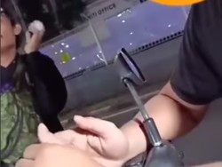 Viral Pengamen Meresahkan di Jakbar Maki-maki Warga gegara Tak Dikasih Uang