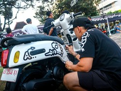 Punya Hobi Desain? Yuk Terapkan 5 Tips Ini agar Bisa Lebih Kreatif