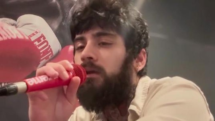 Zayn Malik Zayn Malik